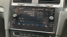 Volkswagen Golf 1.4 TSI SE [Nav] 5dr Petrol Hatchback